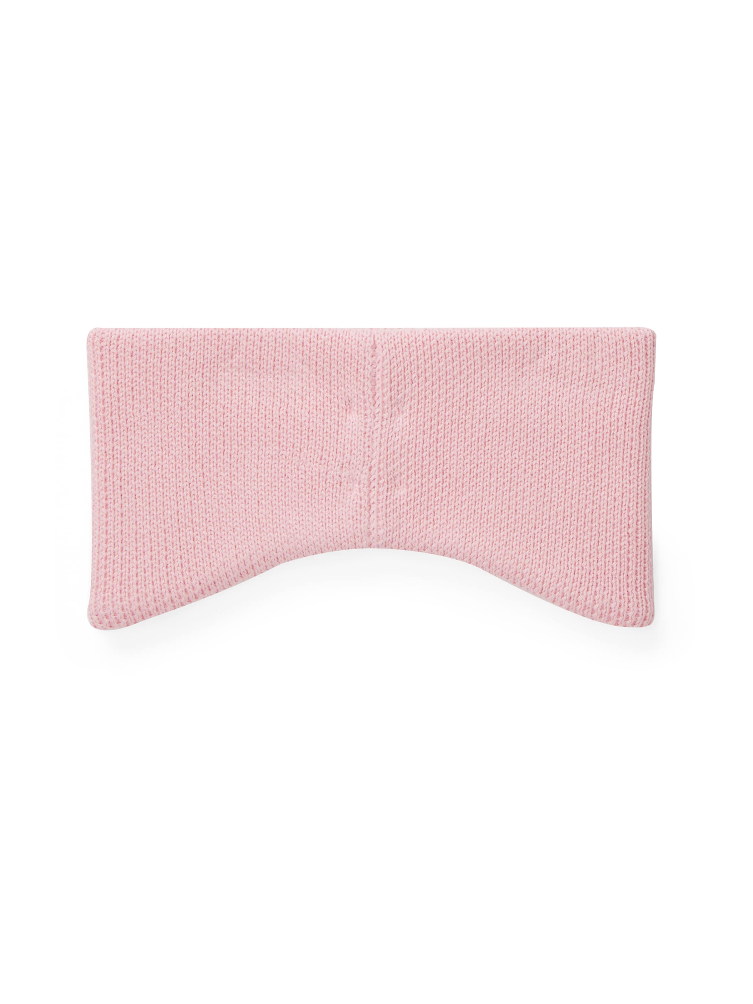 Bandeau 'HERITAGE' Tommy Jeans en rose