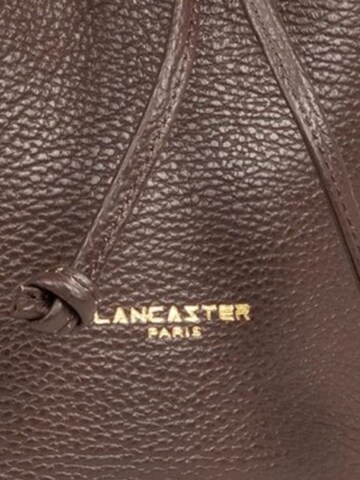 Borsa a spalla di LANCASTER Paris in marrone