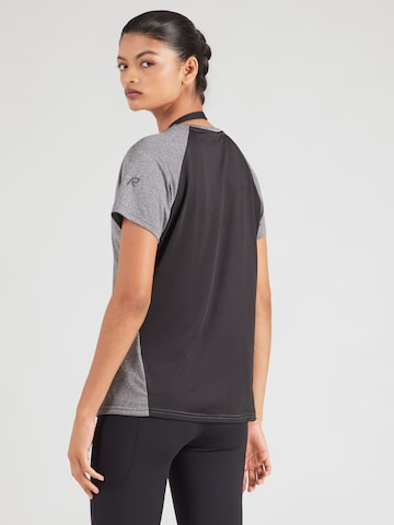 Rukka Performance shirt 'MAGNULA' in Grey