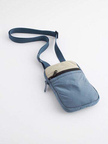 Sac Next en bleu