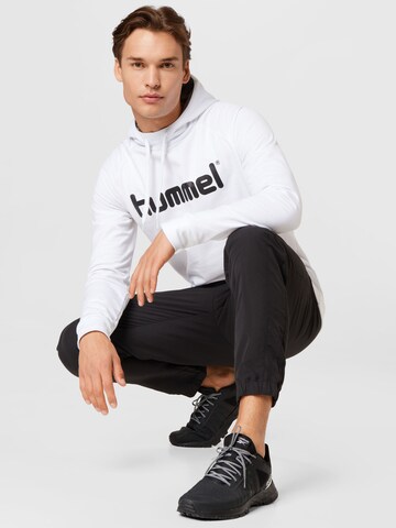 Hummel Basislaag in Wit