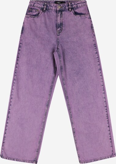 LMTD Jeans 'DIZZA' in Light purple, Item view
