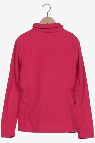 COLUMBIA Sweater S in Pink