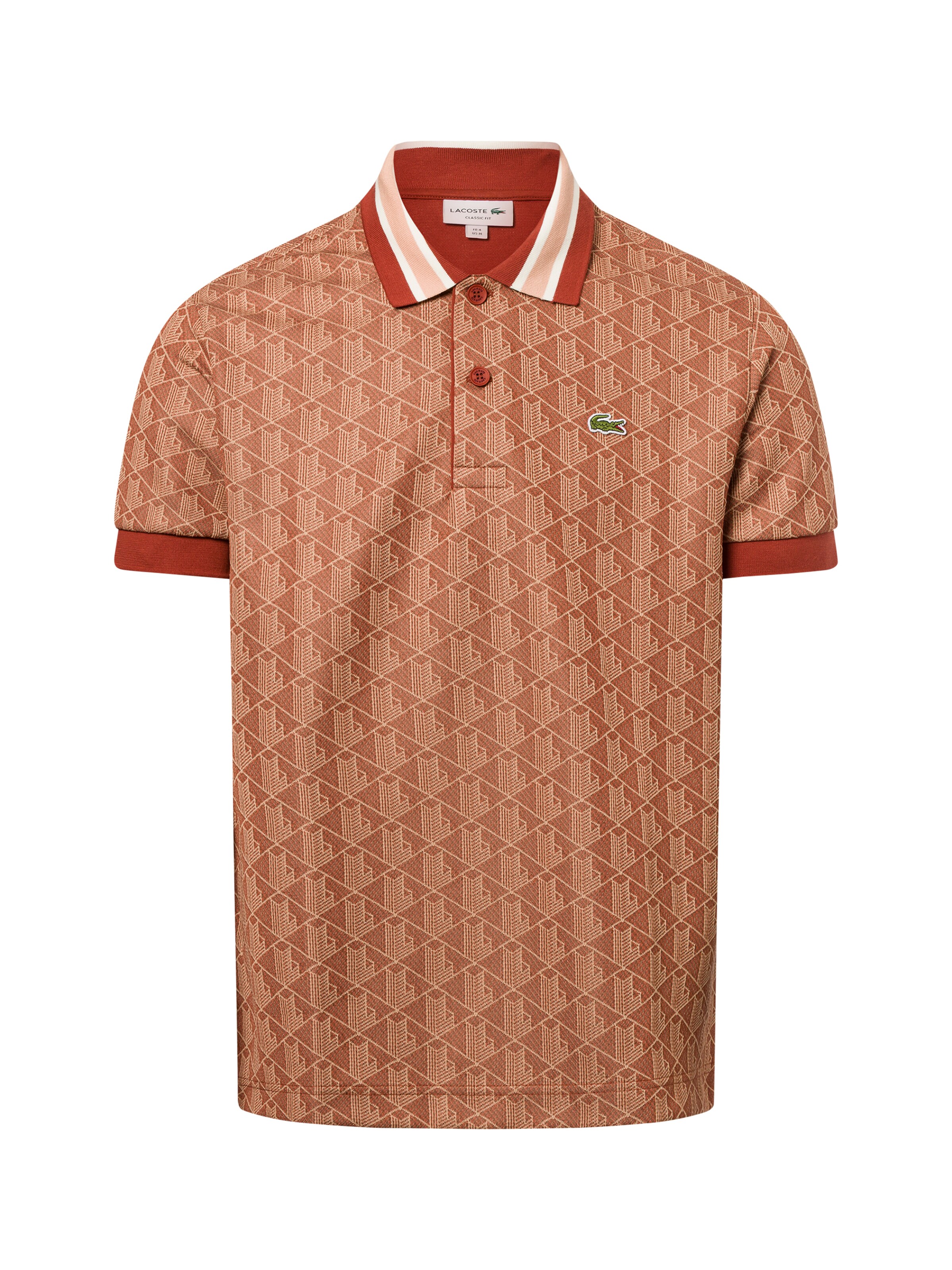 lacoste polo