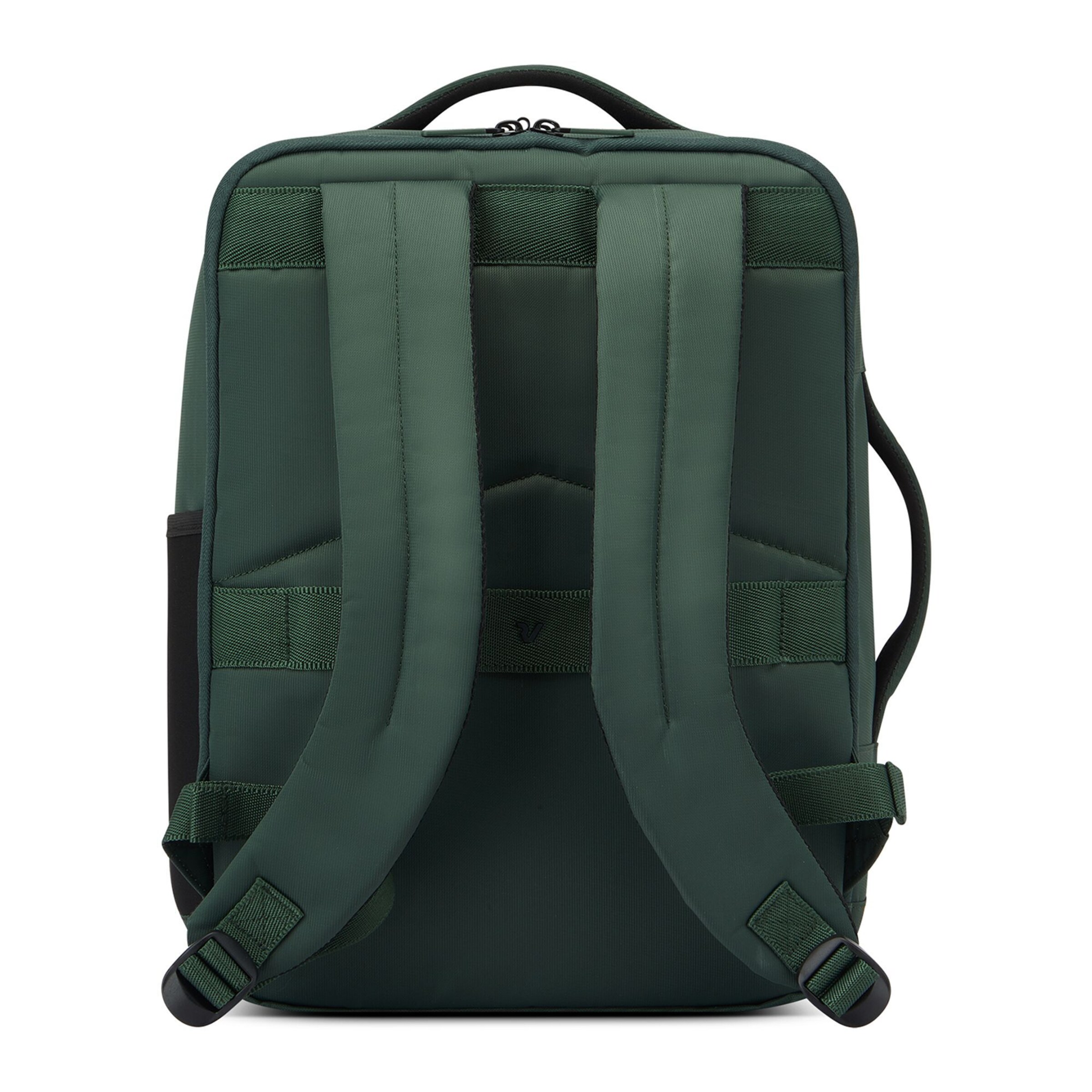 Roncato Backpack 'Move' in Green
