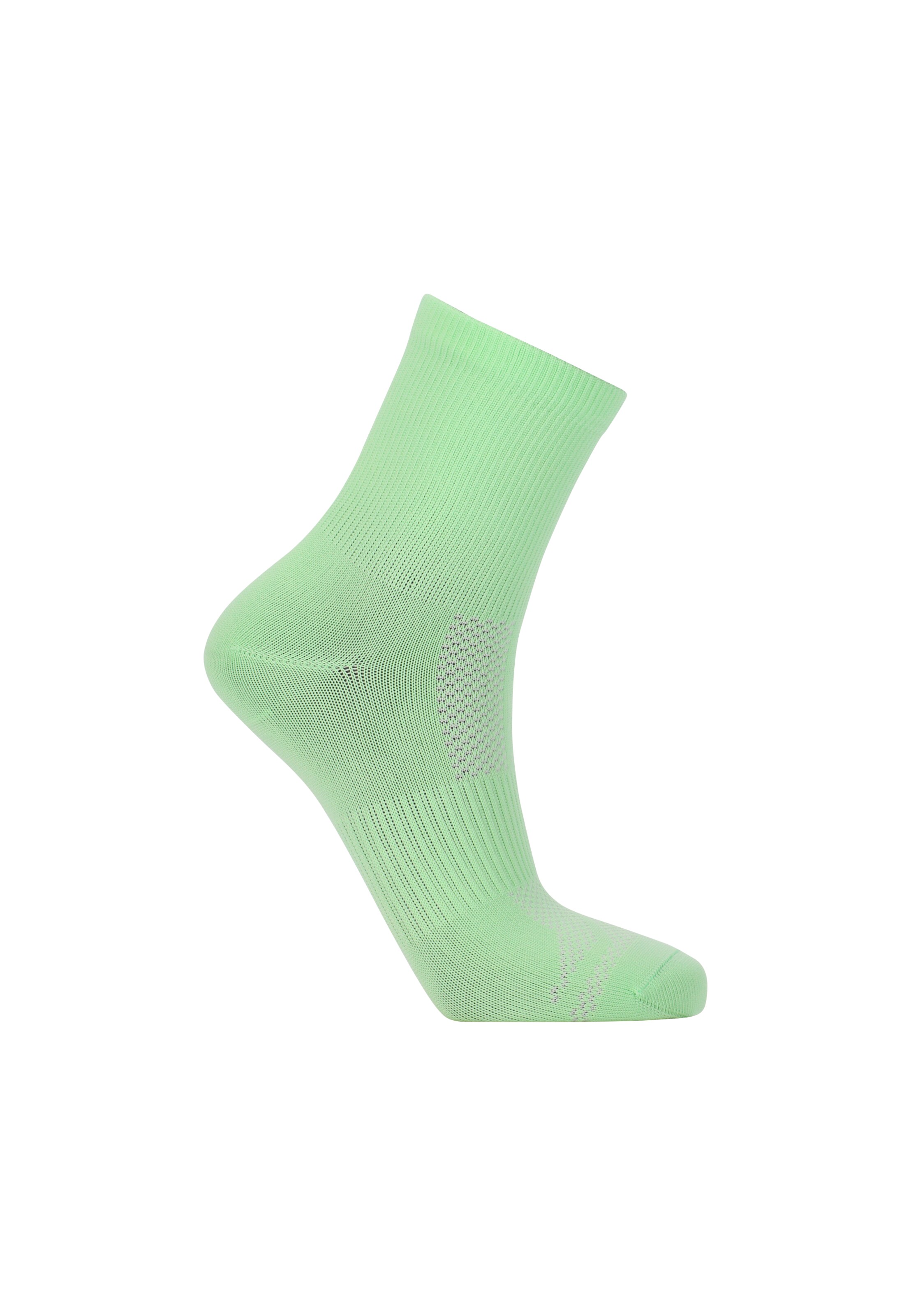 Athlecia Athletic Socks 'Diaz' in Green