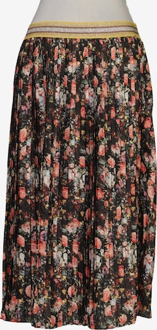 Rich & Royal Rock S in Schwarz: Vorderseite