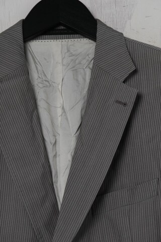 STRELLSON Suit Jacket in M in Grey