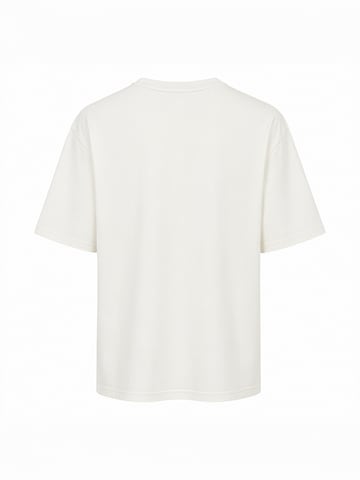 MARSIORSTUDIO. Shirt 'BASIC 1.0' in Beige