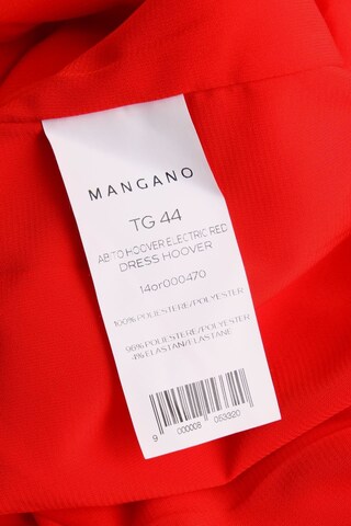 Mangano Dress in M in Red