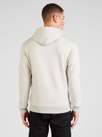 SCOTCH & SODA Sweatshirt 'Essential' in White