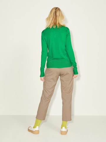 Pull-over 'Natasha' JJXX en vert