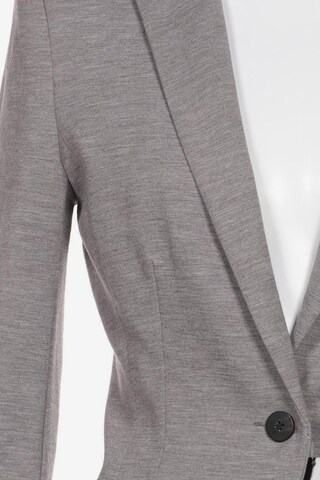 H&M Blazer in XS in Grey