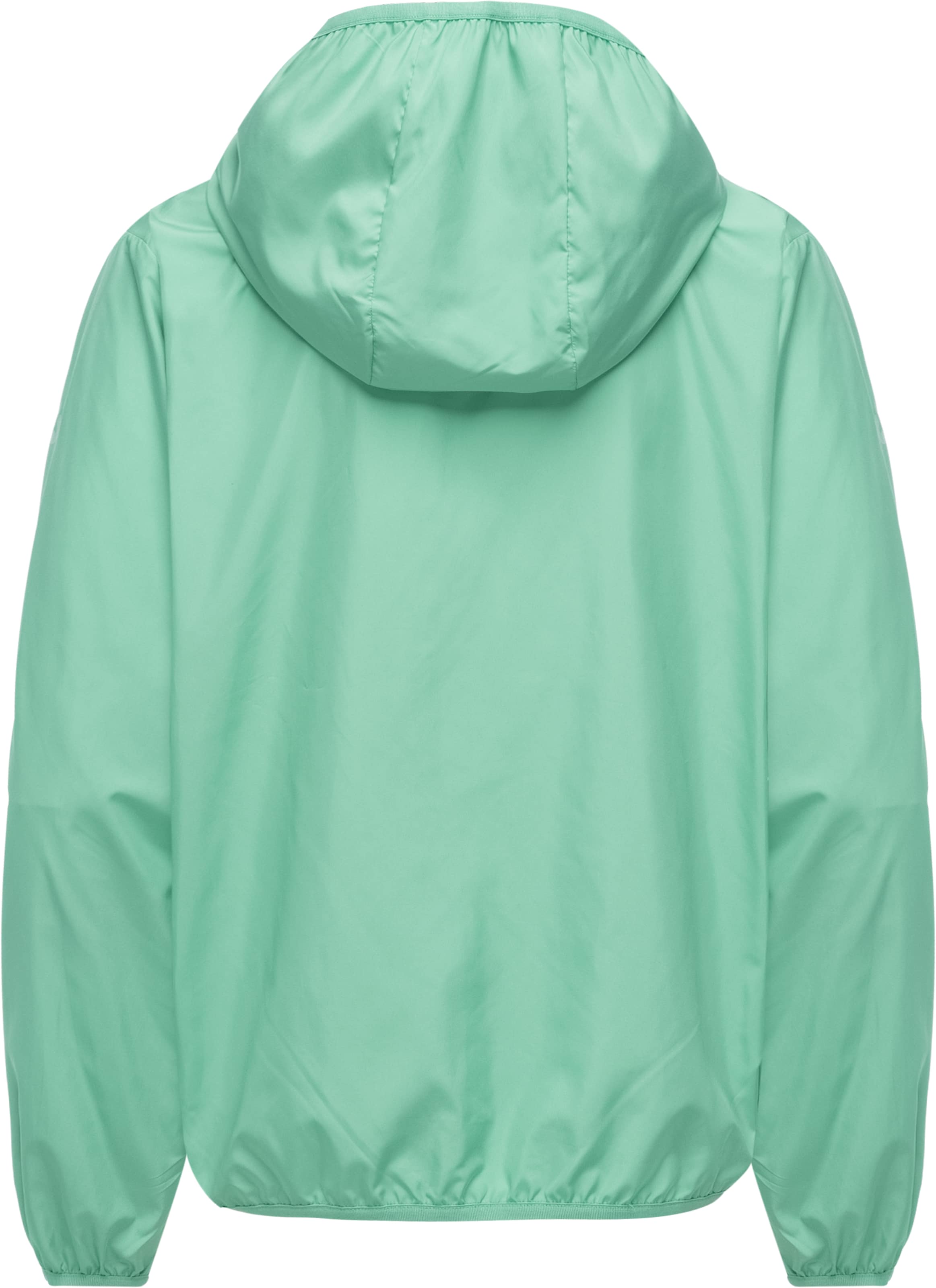 Ragwear Демисезонная куртка 'Vinzie C' в Зеленый