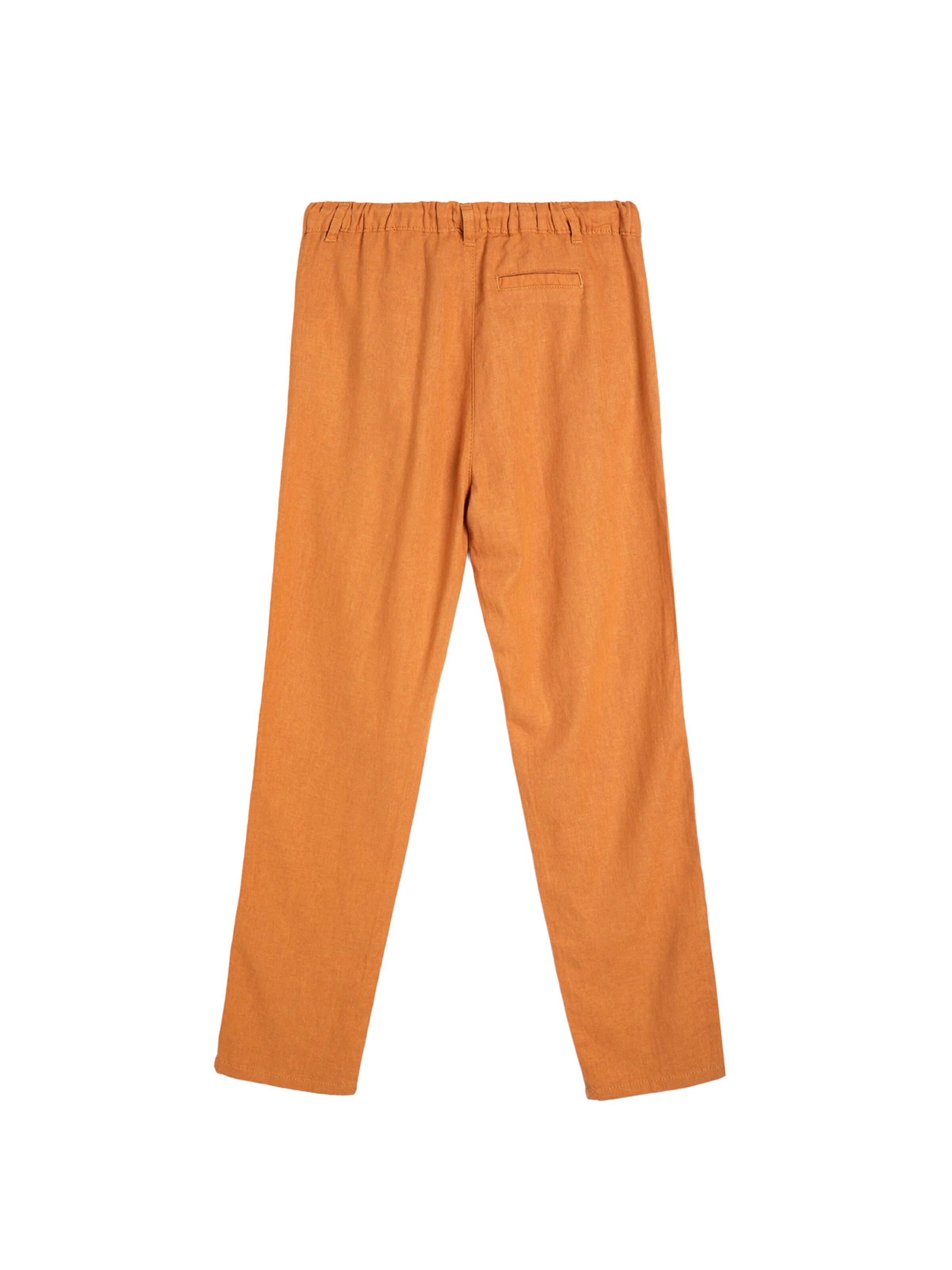 Koton Regular Hose in Braun