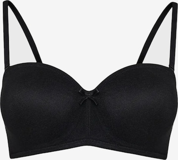 Penti Bra 'BHs & Bralettes' in Black: front