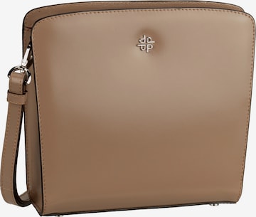 Picard Umhängetasche 'Black Tie 5560' in Beige: Vorderseite