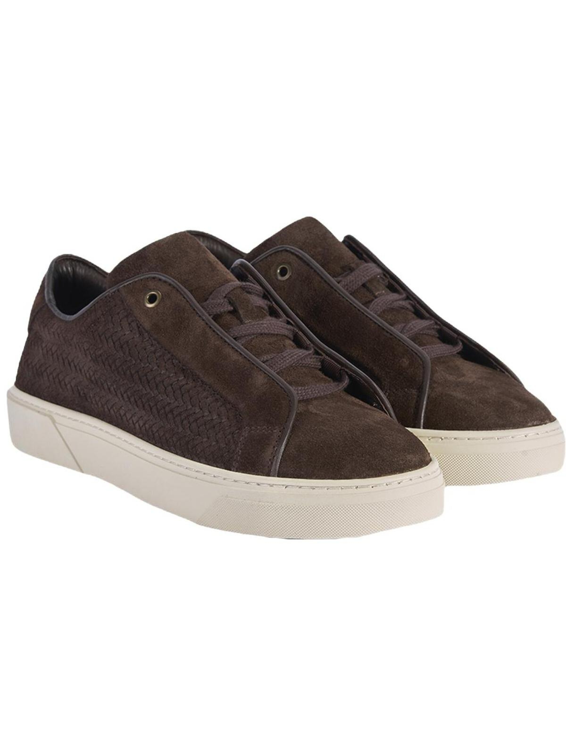 Desa Slip-Ons in Brown