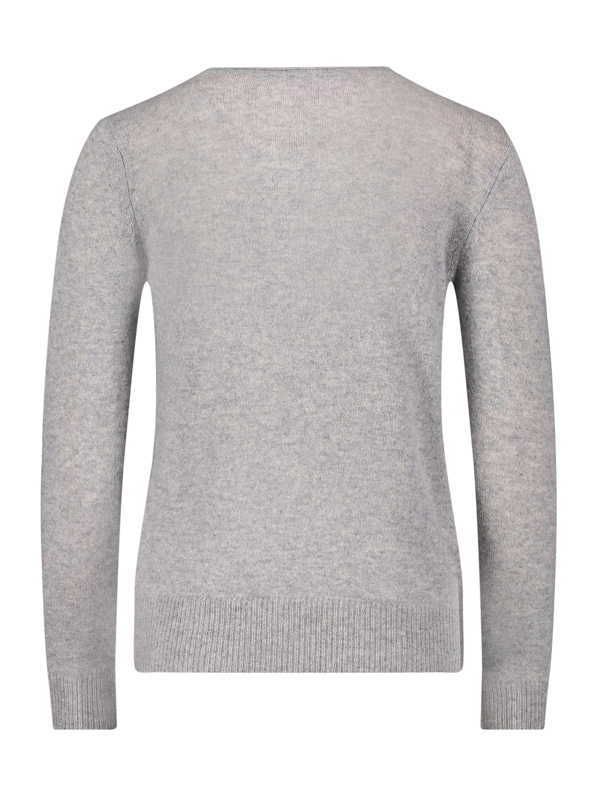 Betty Barclay Sweater in Grey