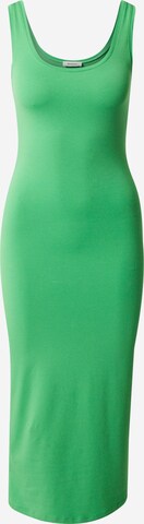 modström Dress 'TULLA' in Green: front