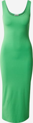 modström Sukienka 'TULLA' w kolorze zielony: przód
