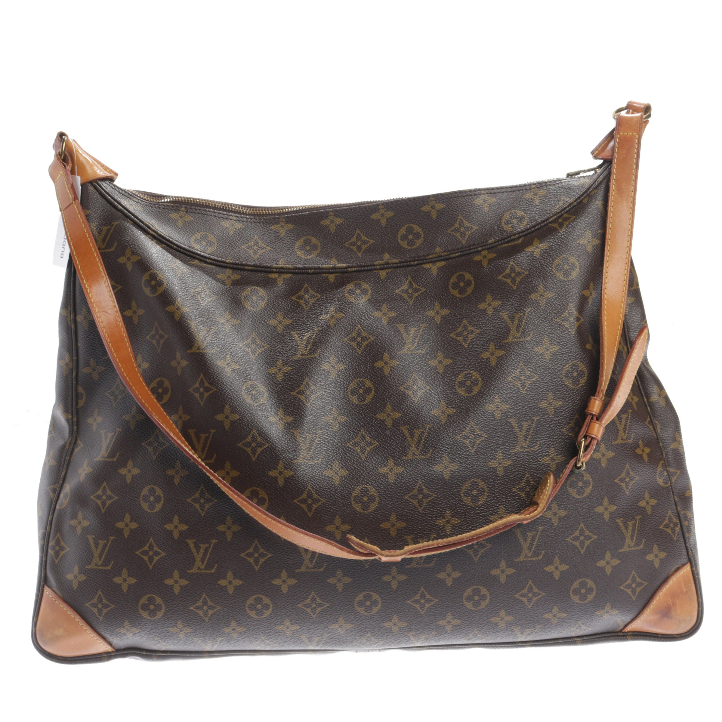 Louis Vuitton Bag in One size in Brown, Item view