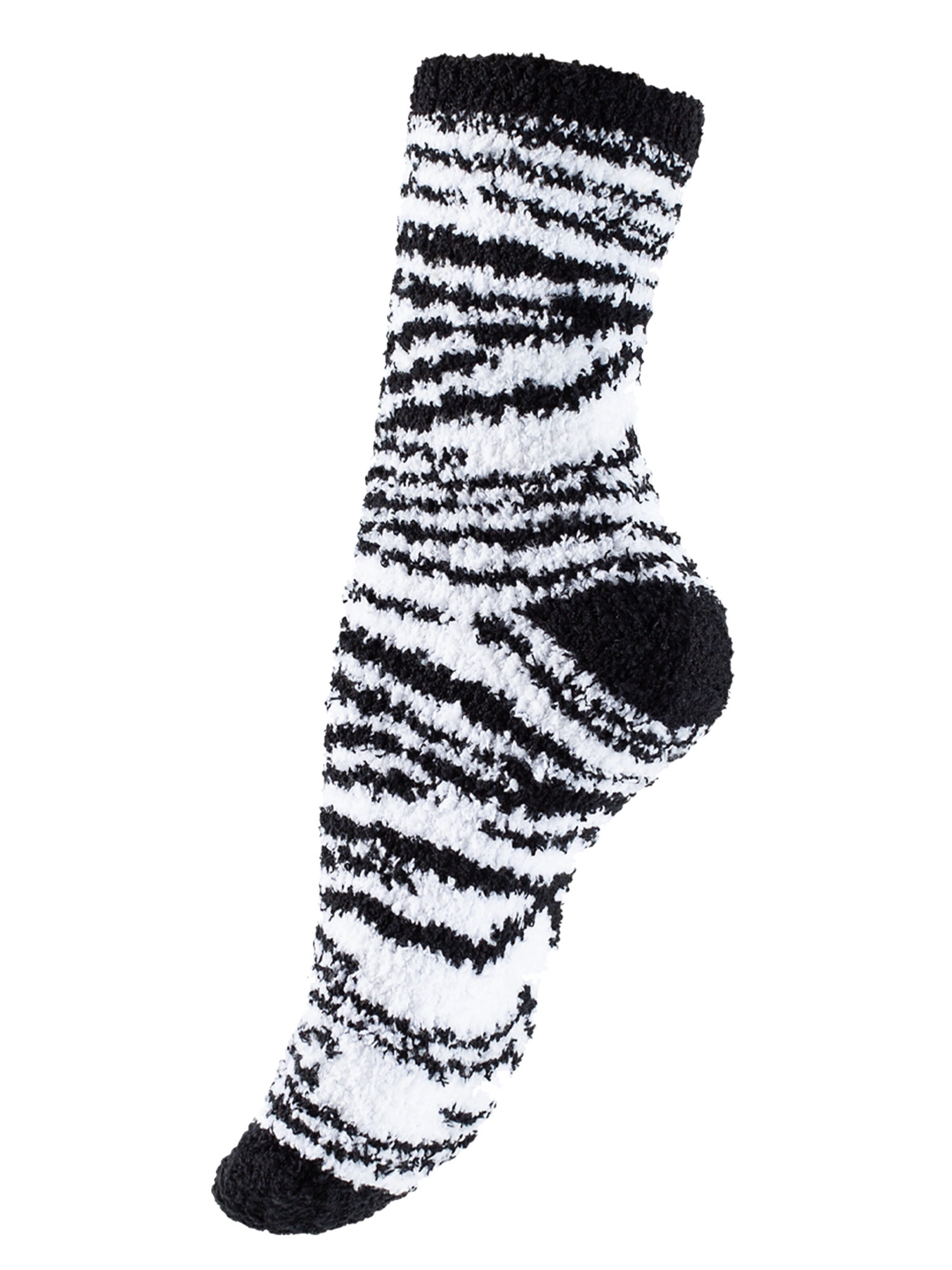 Yenita - Meias em mistura de cores