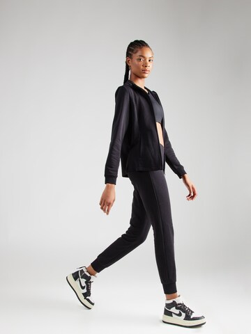 Champion Authentic Athletic Apparel Tracksuit in Black