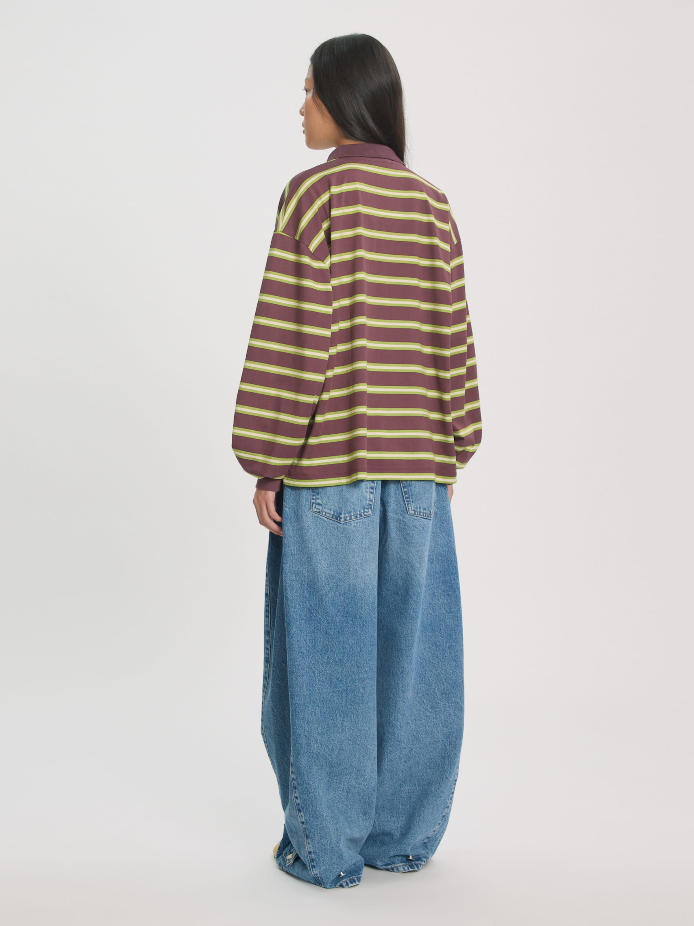 T-shirt 'Finette'