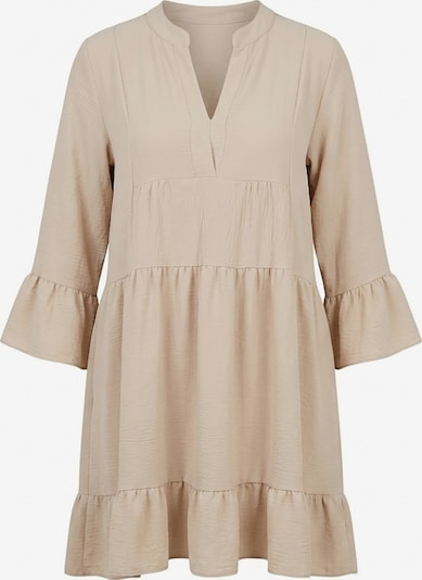 Figl Vestido de verano 'M1136' en 36-38 en beige, Vista del producto