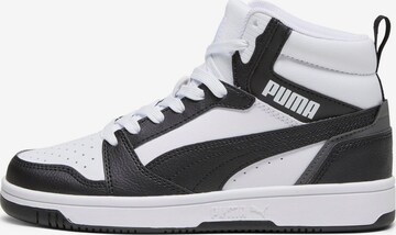 PUMA Sneakers 'Rebound V6' i hvid