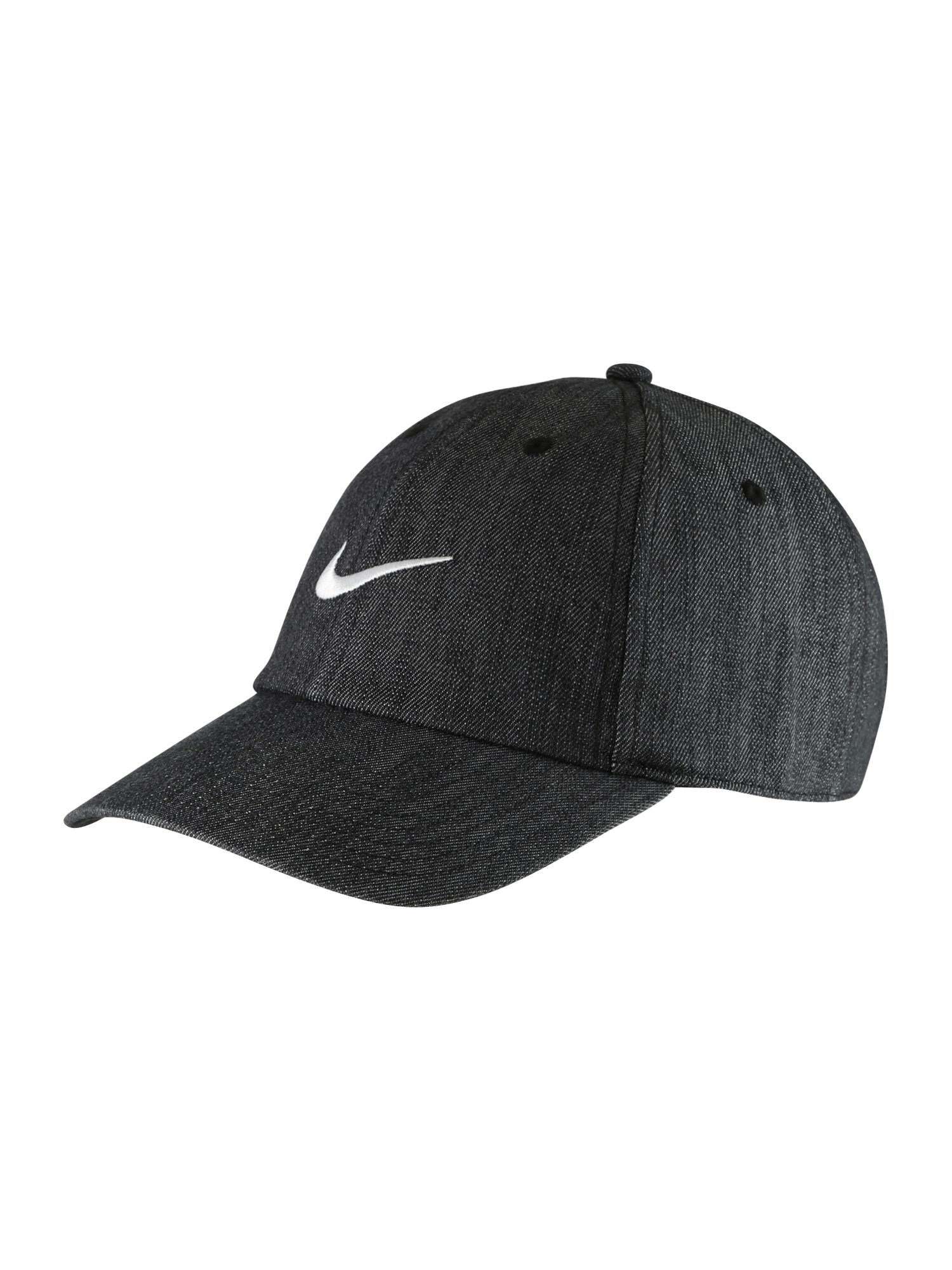 Cappelli e berretti AWpPt Nike Sportswear Cappello da baseball in Nero Cappelli e berretti AWpPt Nike Sportswear Cappello da baseball in Nero