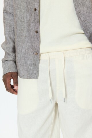 Matinique Regular Broek 'Barton' in Beige