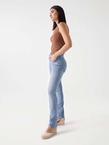 Salsa Jeans Slim fit Jeans in Blue