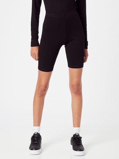 Kaffe Pants 'Selma' in Black, View model