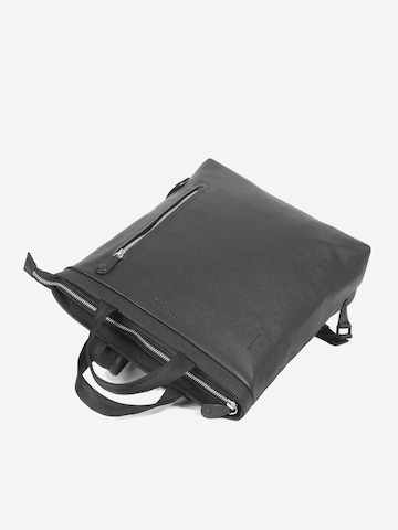 margelisch Rugzak 'LUNIR-1' in Zwart