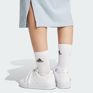 ADIDAS SPORTSWEAR Sports Dress 'All Szn' in Blue