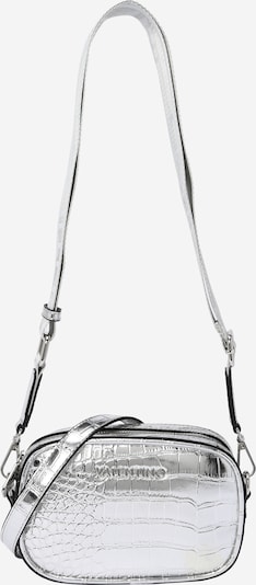 VALENTINO Crossbody Bag 'MIRAMAR' in Silver, Item view