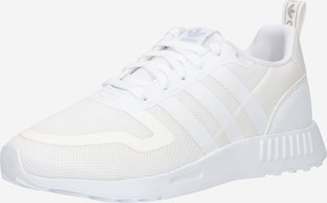 ADIDAS SPORTSWEAR Trainers 'Multix' in White: front