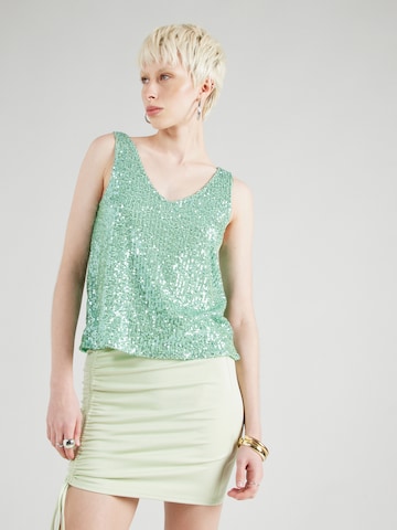 ONLY Blouse 'ANABEL' in Groen
