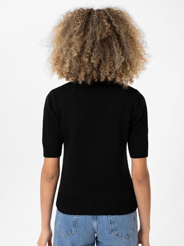 Pullover 'Felina' di Williot in nero
