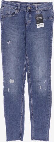 Marc O'Polo Jeans in 27 in Blue: front