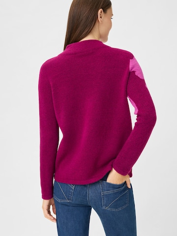 Olsen Sweater in Red