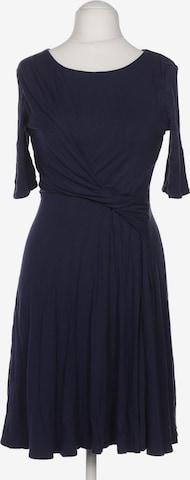 Phase Eight Dress in L in Blue: front