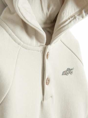 Cool Club Bluza rozpinana w kolorze beżowy