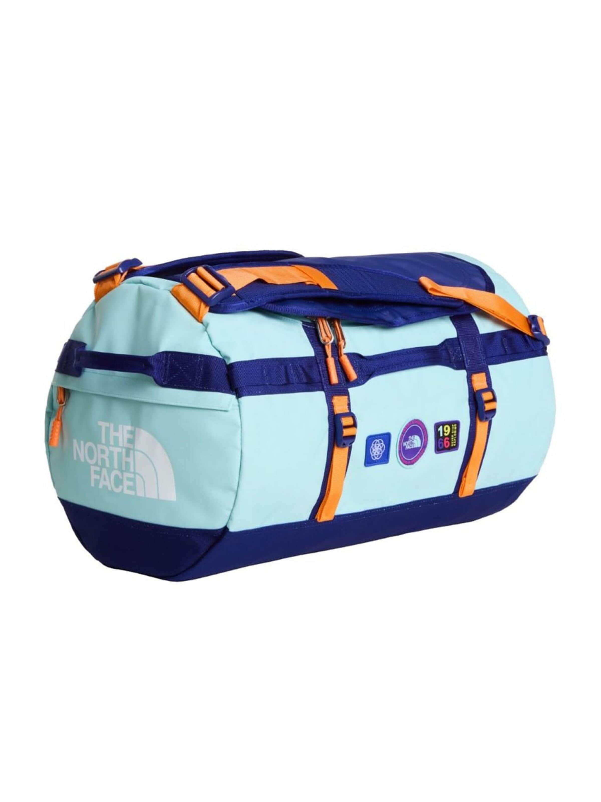 Sac de voyage 'BASE CAMP DUFFEL' THE NORTH FACE en bleu