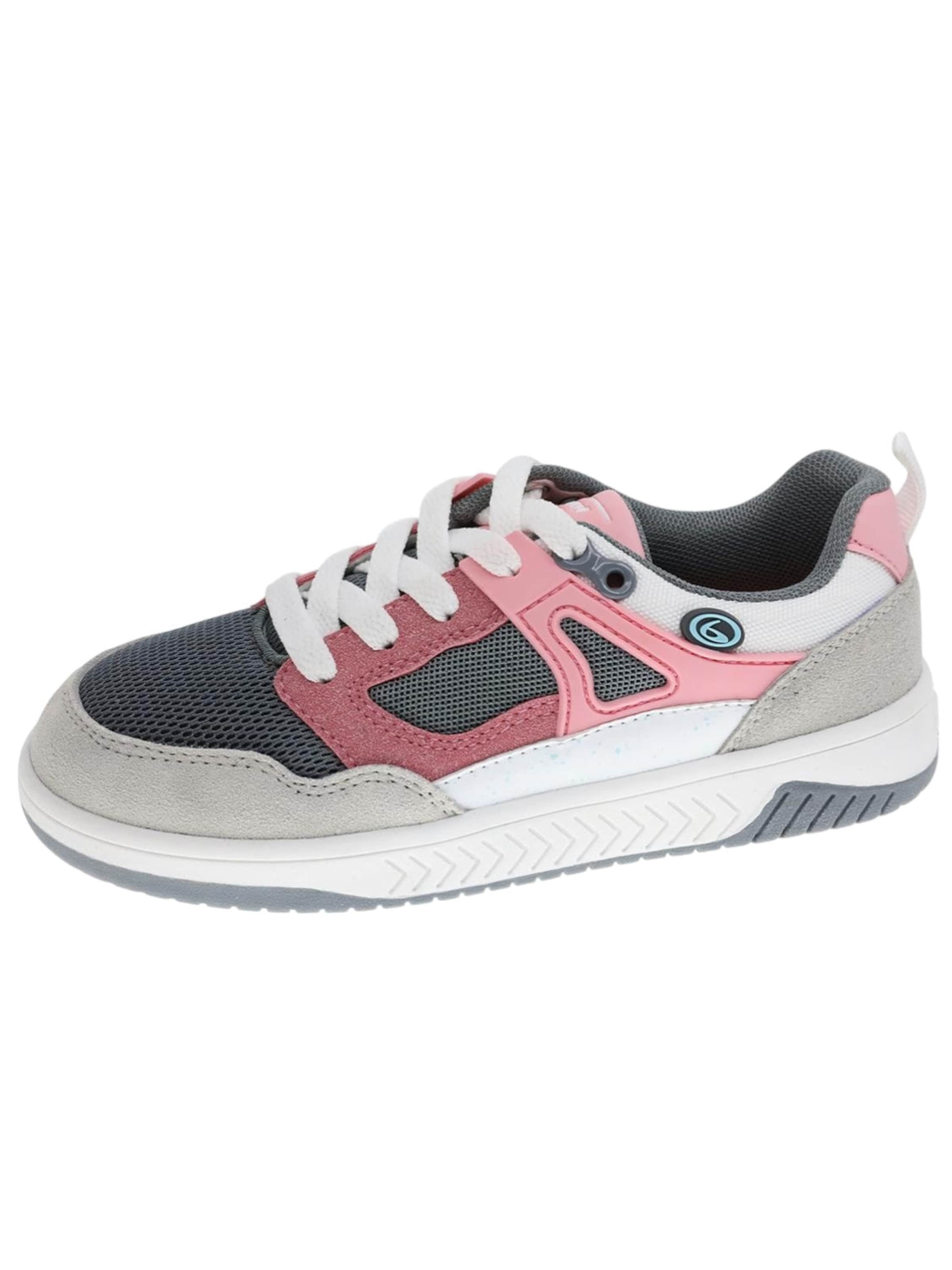Beppi Sneakers in Grey: front