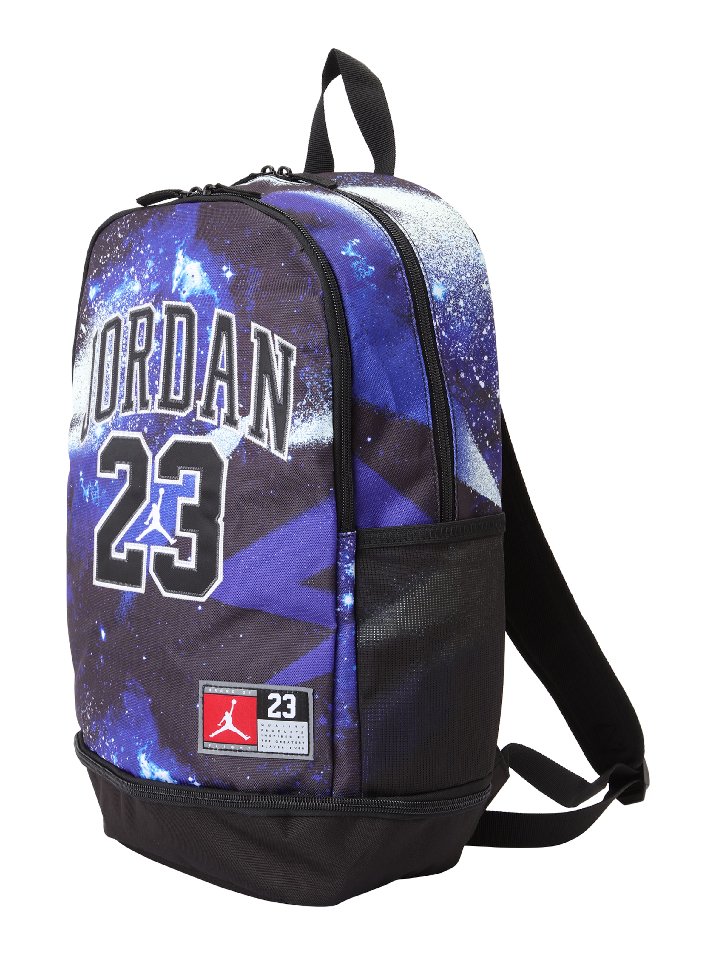 JordanRuksak - crna boja