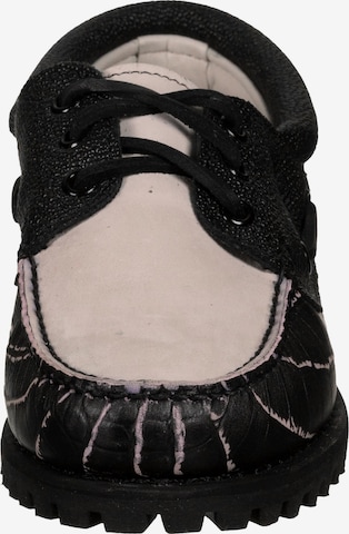 TIMBERLAND Moccasins 'Heritage Noreen' in Black