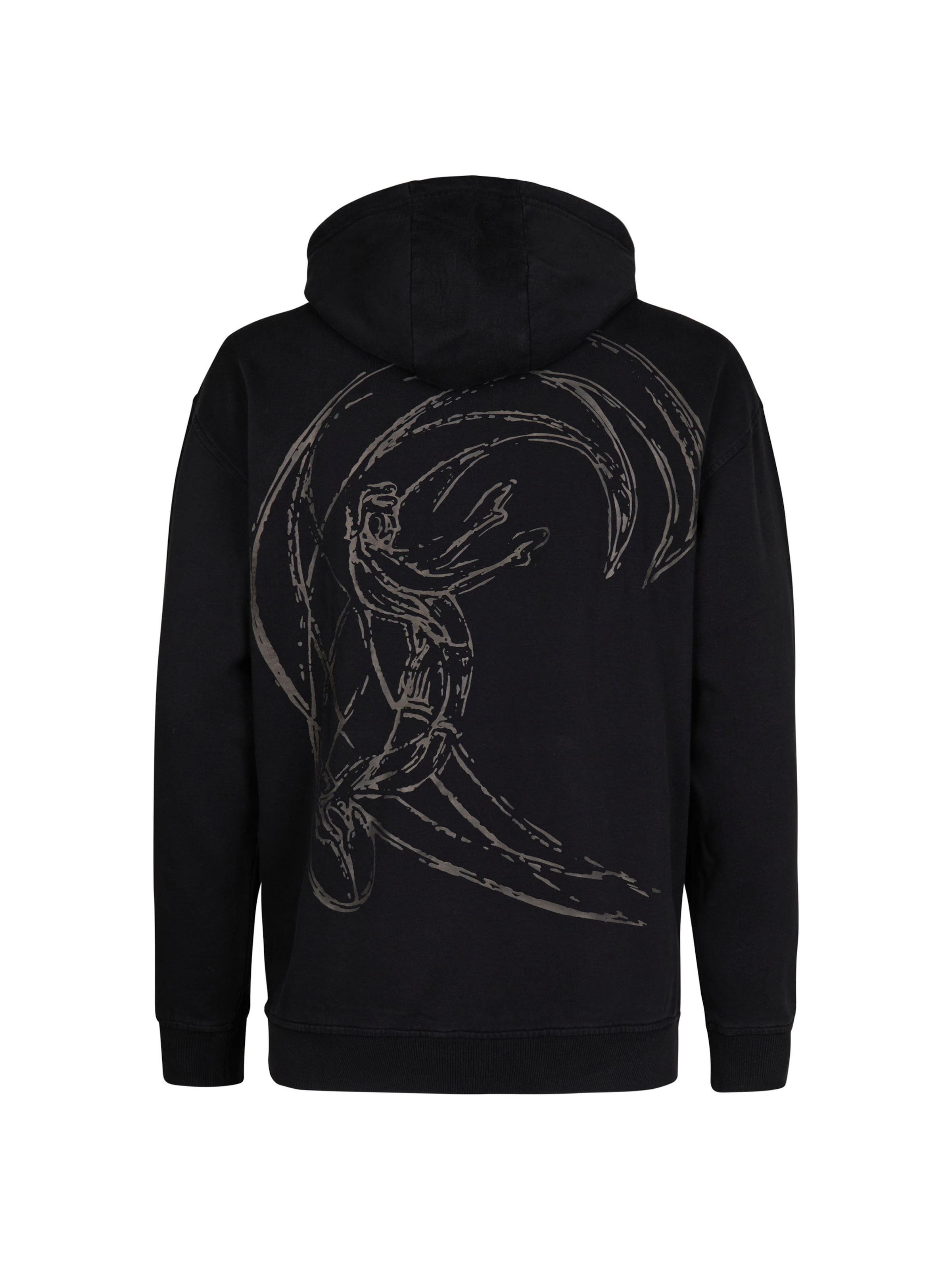 O'NEILL Свитер 'O'riginals' в Черный